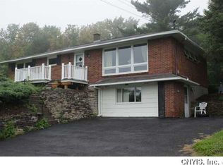 3606 County Route 91, Jamesville, NY 13078