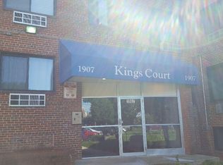 1907 Marion Barry Ave SE APT 5, Washington, DC 20020