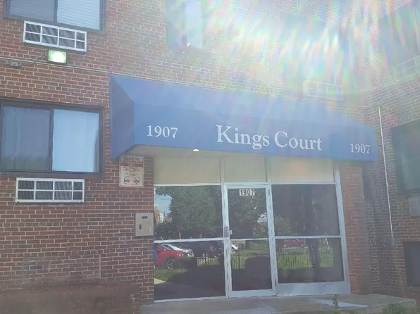 1907 Marion Barry Ave SE APT 5, Washington, DC 20020