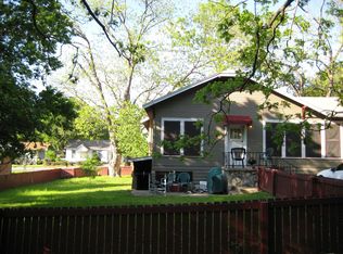 709 E 45th St APT B, Austin, TX 78751