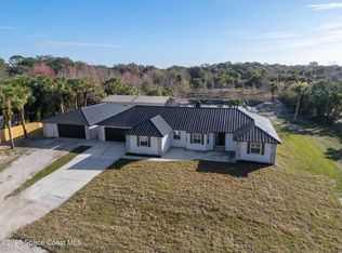 5525 Fishtail Palm Ave, COCOA, FL 32927