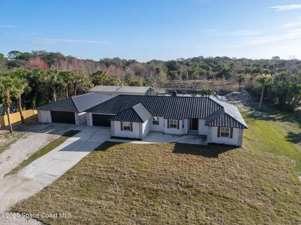 5525 Fishtail Palm Ave, Cocoa, FL 32927
