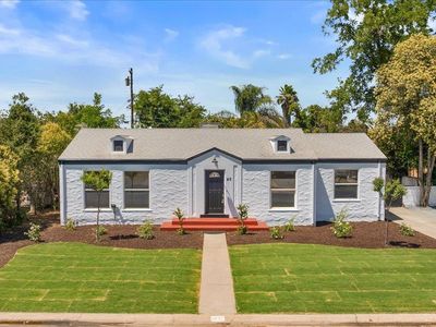 45 E Sussex Way, Fresno, CA, 93704