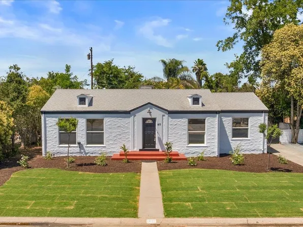 45 E Sussex Way, Fresno, CA 93704
