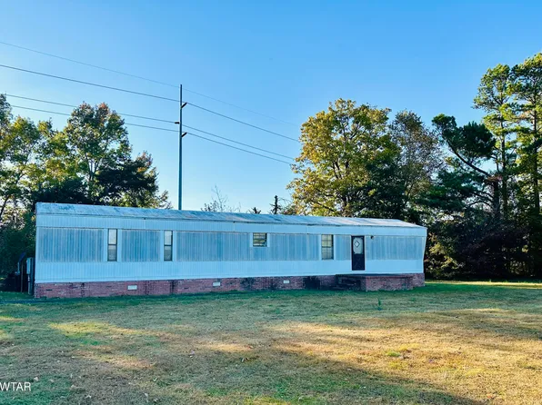 507 Trenton Hwy, Humboldt, TN 38343