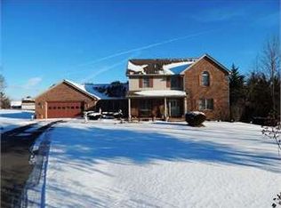 35 Pheasant Run, Waynesboro, VA 22980