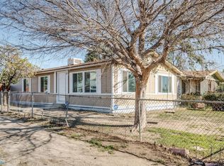 328 Washington Ave, Bakersfield, CA 93308