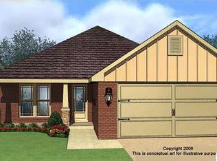 29883 Applewood Ln, Harvest, AL 35749