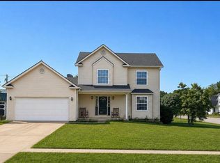 330 Vanover Way, Winchester, KY 40391