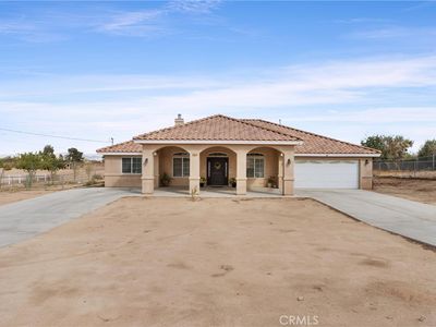 10071 Timberlane Ave, Hesperia, CA, 92345