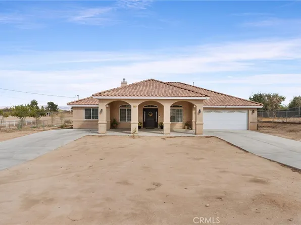 10071 Timberlane Ave, Hesperia, CA 92345
