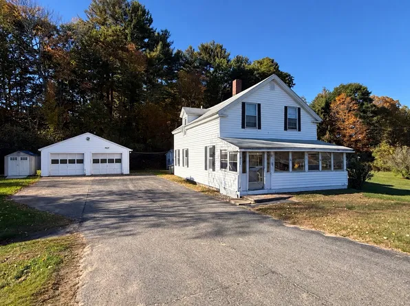 1807 Lower Rd, Gilbertville, MA 01031