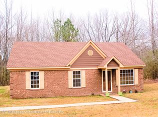 253 Pigeon Roost Rd, Coldwater, MS 38618