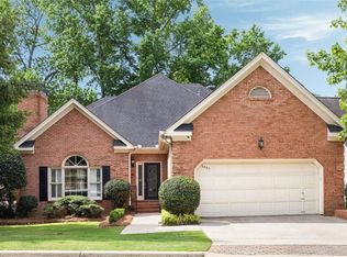 1887 Chamdun Pl, Atlanta, GA 30341