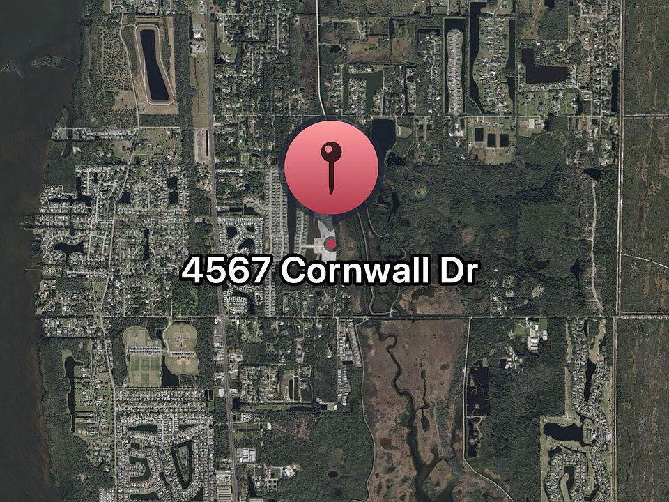 2nd image of 4567 Cornwall Dr