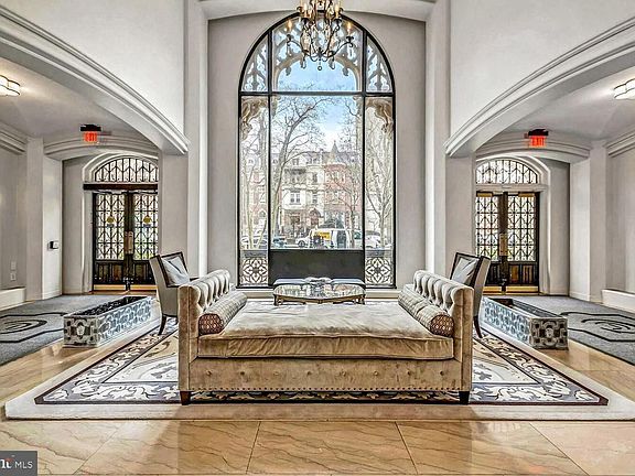 4th image of 1701 16th St NW APT 710