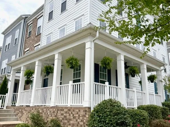 135 Burkitt Commons Ave Lot 114, Nolensville, TN 37135