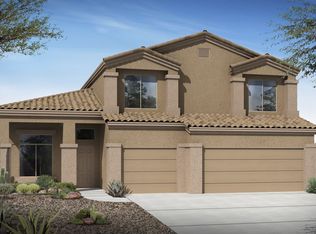 3382 E Broadwater Way, Sahuarita, AZ 85629