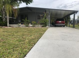 877 Manatee Rd, Naples, FL 34114