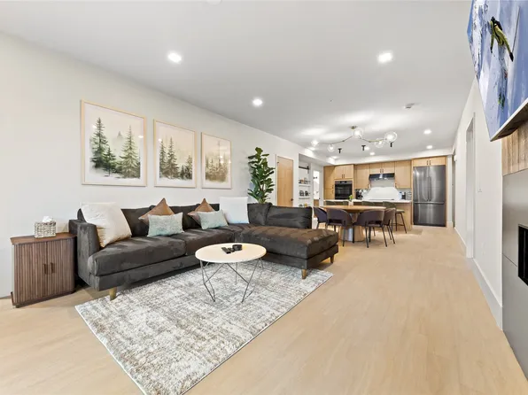 80 W Main Street UNIT 207, Frisco, CO 80443