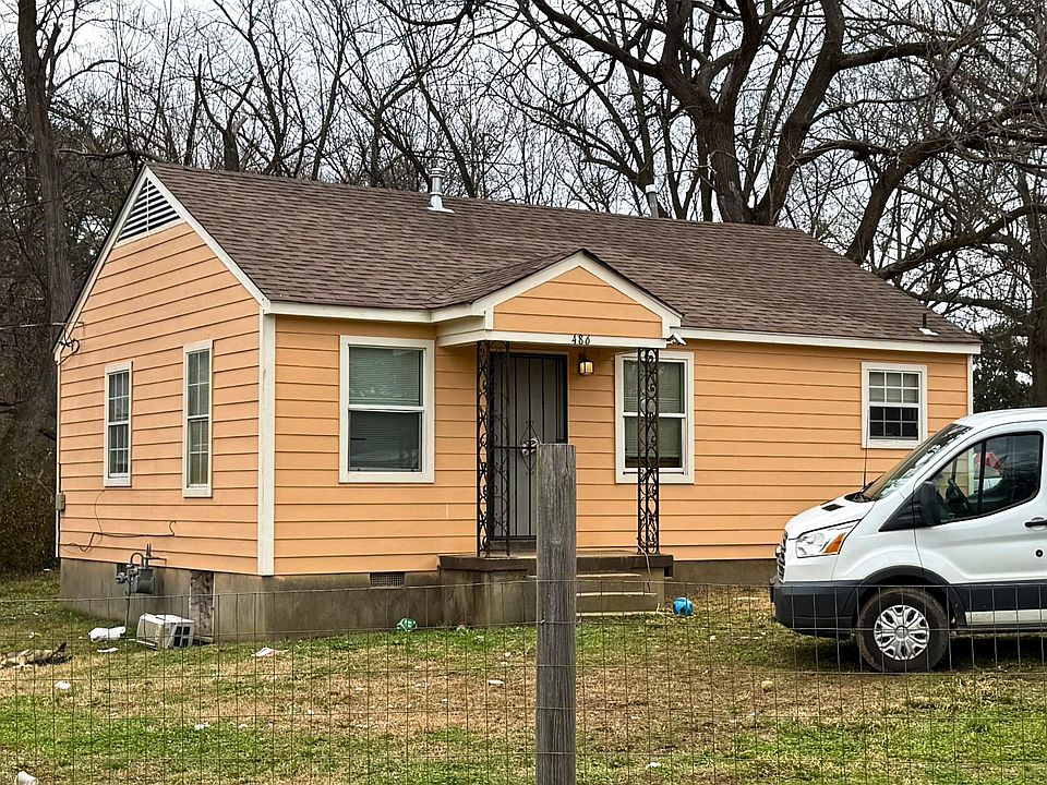 1st image of 486 Sanford Rd