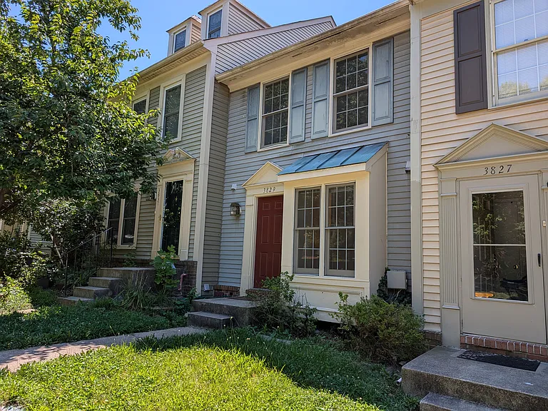 3829 Water Drop Ct — Photo 2