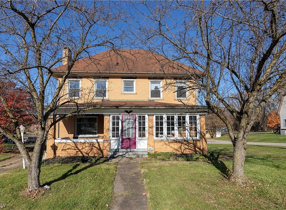 11666 South Ave, North Lima, OH 44452 Zillow