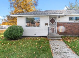 628 E Euclid Ave, Spokane, WA 99207
