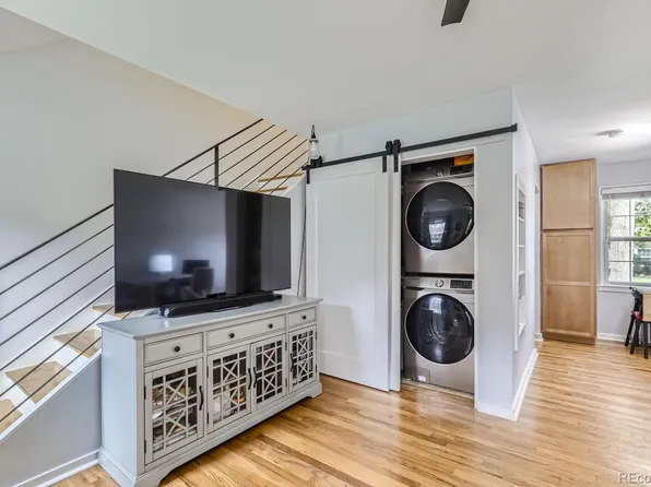 2828 N Jasmine St, Denver, CO 80207