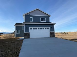 146 Whitetail Ct, Buffalo, WY 82834