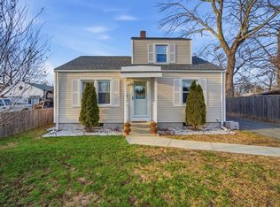 26 Cuff Ave, Springfield, MA 01104