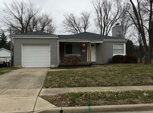 228 Cook Ave, Greendale, IN 47025