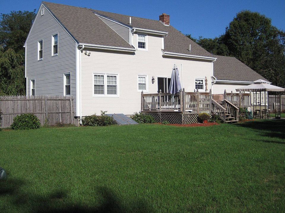 57 Tanager Rd, Seekonk, MA 02771 Zillow