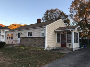 173 Hemond Ave, Woonsocket, RI 02895