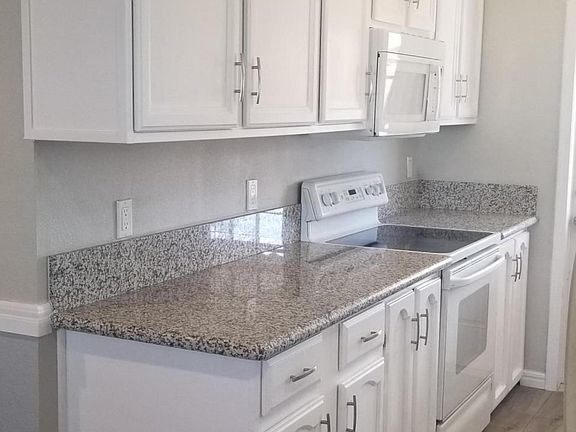 Remodeled Kitchen