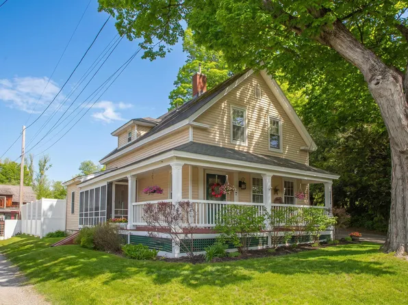 3222 Route 7, Pittsford, VT 05763