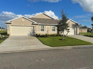 7025 Crystal Way, Punta Gorda, FL 33950