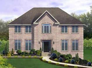 402 Granville Pl, Cranberry Twp, PA 16066