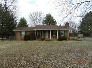 4934 Barfield Crescent Rd, Murfreesboro, TN 37128