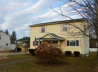 20 Farnham St, Addison, NY 14801