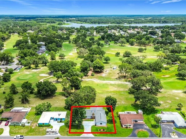 8831 E Sandpiper Dr, Inverness, FL 34450