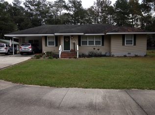 4100 Coleman Rd N, Valdosta, GA 31602
