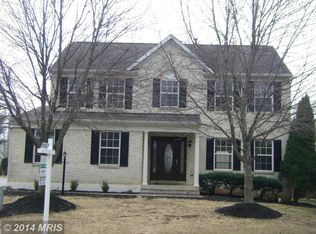 46511 Cedarhurst Dr, Sterling, VA 20165