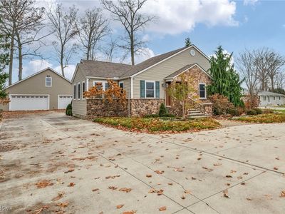 12150 N Boone Rd, Columbia Station, OH, 44028