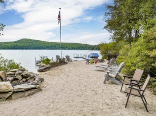 213 N Shore Rd, New Durham, NH 03855