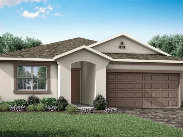 2724 Sweet Acacua Dr, Clermont, FL 34711