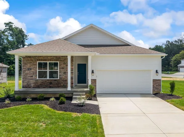 3650 Heritage Farm Ln, Amelia, OH 45102