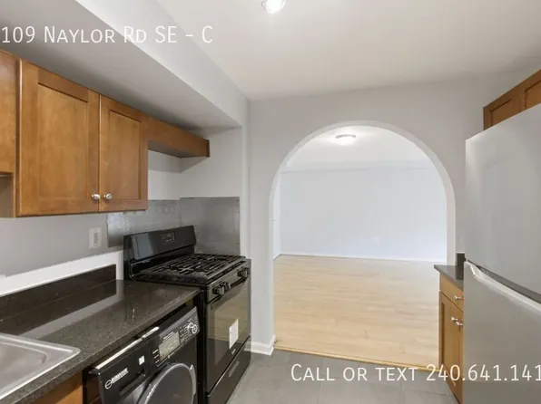 3109 Naylor Rd SE APT C, Washington, DC 20020