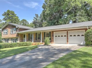 3280 Henderson Creek Rd, Atlanta, GA 30341