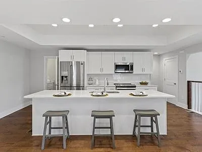 U1 Kitchen